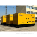 Electric Diesel Power Generator set with CE